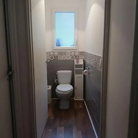 Maison Neuve Avec Grand Jardin * Mimizan-Plage
