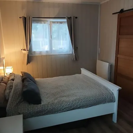 Maison Neuve Avec Grand Jardin Hotel Mimizan-Plage